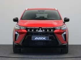 Mitsubishi ASX (2025) thumbnail 6