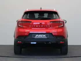 Mitsubishi ASX (2025) thumbnail 7