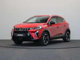 Mitsubishi ASX (2025) thumbnail 10