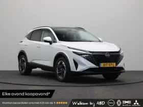 Nissan Qashqai (2025) thumbnail 1