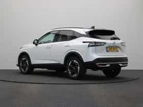 Nissan Qashqai (2025) thumbnail 2