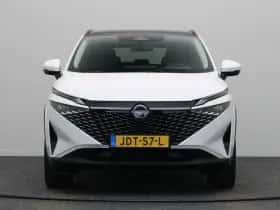 Nissan Qashqai (2025) thumbnail 4