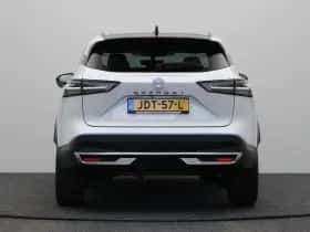 Nissan Qashqai (2025) thumbnail 5