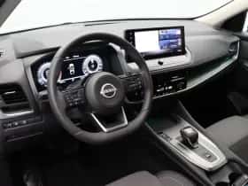 Nissan Qashqai (2025) thumbnail 42