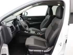 Nissan Qashqai (2025) thumbnail 44