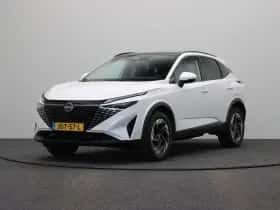 Nissan Qashqai (2025) thumbnail 8