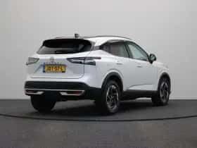 Nissan Qashqai (2025) thumbnail 9
