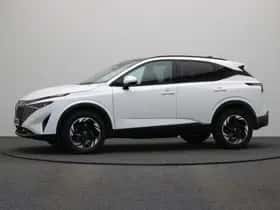 Nissan Qashqai (2025) thumbnail 10