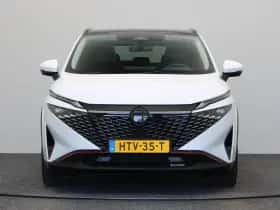 Nissan Qashqai (2025) thumbnail 4