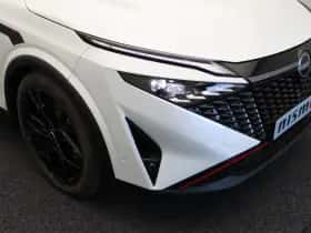 Nissan Qashqai (2025) thumbnail 36