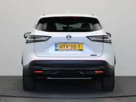 Nissan Qashqai (2025) thumbnail 5