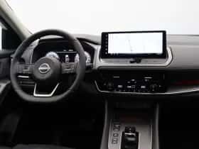 Nissan Qashqai (2025) thumbnail 45