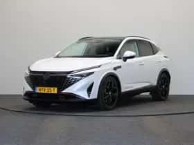Nissan Qashqai (2025) thumbnail 7