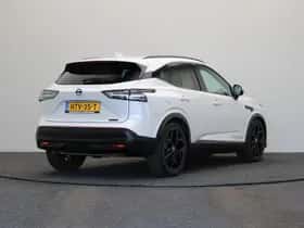 Nissan Qashqai (2025) thumbnail 8