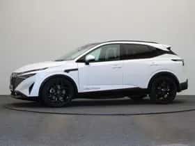 Nissan Qashqai (2025) thumbnail 9