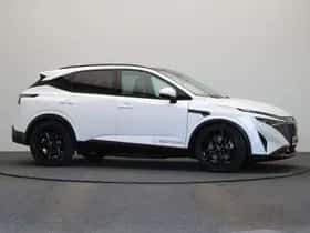 Nissan Qashqai (2025) thumbnail 10