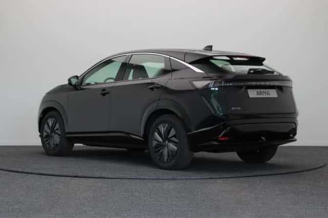 Nissan Ariya (2026) thumbnail 2