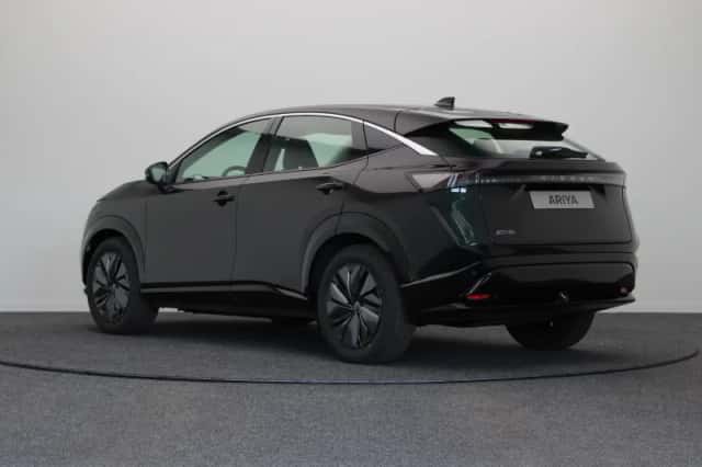 Nissan Ariya (2026) thumbnail 2