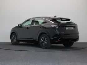 Nissan Ariya (2026) thumbnail 2