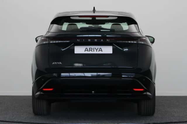 Nissan Ariya (2026) thumbnail 3