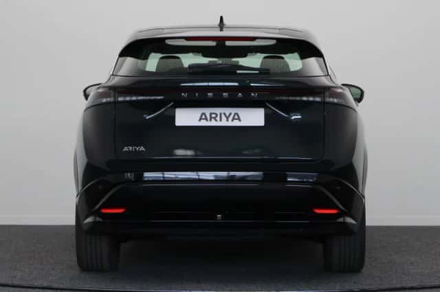 Nissan Ariya (2026) thumbnail 3