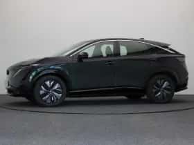 Nissan Ariya (2026) thumbnail 21