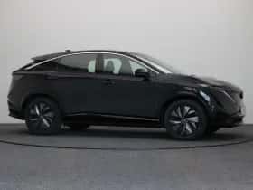 Nissan Ariya (2026) thumbnail 25