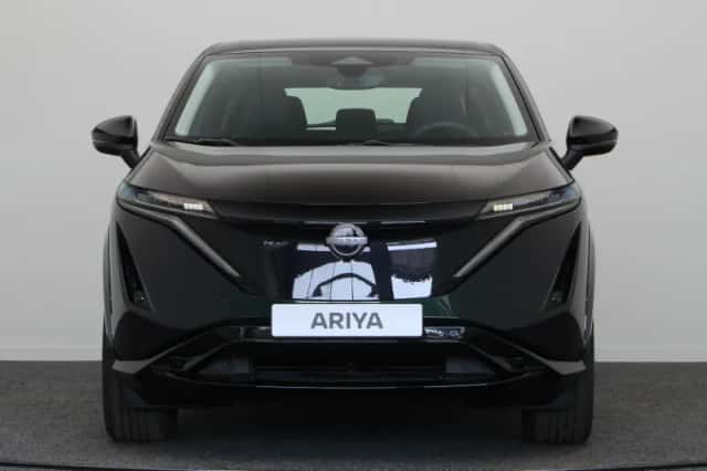 Nissan Ariya (2026) thumbnail 4