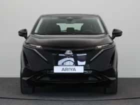 Nissan Ariya (2026) thumbnail 4