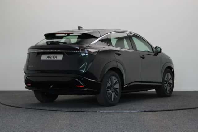 Nissan Ariya (2026) thumbnail 6