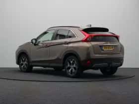 Mitsubishi Eclipse Cross (2019) thumbnail 2