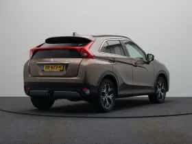 Mitsubishi Eclipse Cross (2019) thumbnail 11