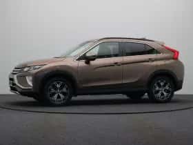 Mitsubishi Eclipse Cross (2019) thumbnail 12