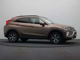 Mitsubishi Eclipse Cross (2019) thumbnail 13