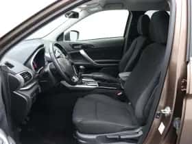 Mitsubishi Eclipse Cross (2019) thumbnail 19