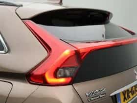Mitsubishi Eclipse Cross (2019) thumbnail 36