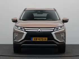 Mitsubishi Eclipse Cross (2019) thumbnail 6
