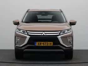 Mitsubishi Eclipse Cross (2019) thumbnail 6