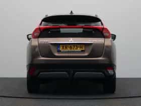 Mitsubishi Eclipse Cross (2019) thumbnail 7