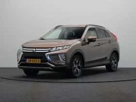 Mitsubishi Eclipse Cross (2019) thumbnail 10