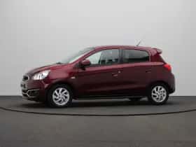 Mitsubishi Space Star (2019) thumbnail 13