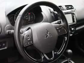 Mitsubishi Space Star (2019) thumbnail 16