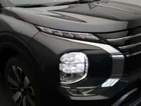Mitsubishi Outlander (2025) thumbnail 30