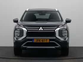 Mitsubishi Outlander (2025) thumbnail 4