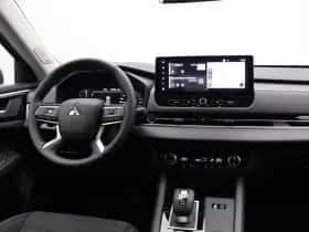 Mitsubishi Outlander (2025) thumbnail 34