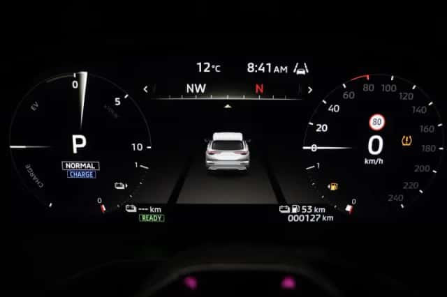 Mitsubishi Outlander (2025) thumbnail 6