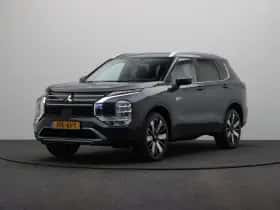 Mitsubishi Outlander (2025) thumbnail 7