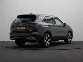 Mitsubishi Outlander (2025) thumbnail 8