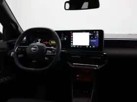 Nissan Micra (2026) thumbnail 4