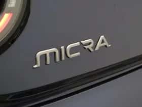 Nissan Micra (2026) thumbnail 39